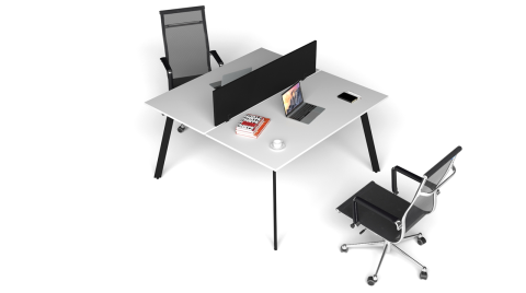 Fly İkili Workstation