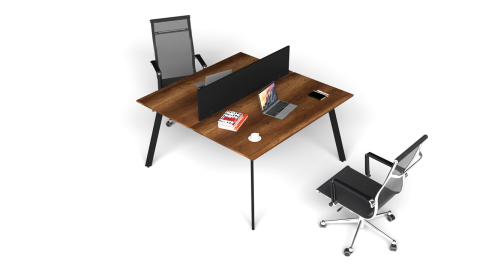 Fly İkili Workstation