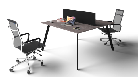 Fly İkili Workstation