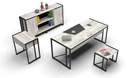 Loft Personel Takımı