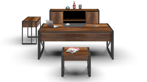 Loft Personel Takımı