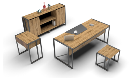 Loft Personel Takımı