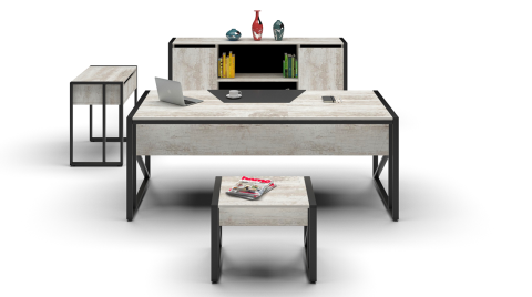 Loft Personel Takımı