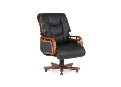 Delta Ahşap Misafir Koltuğu