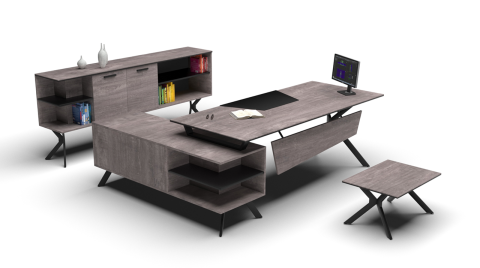 Fly Modern Ofis Takımı