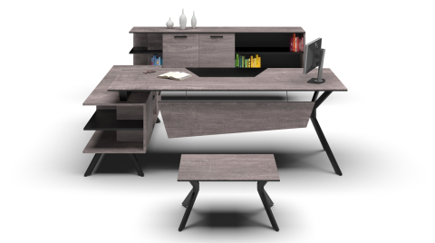 Fly Modern Ofis Takımı