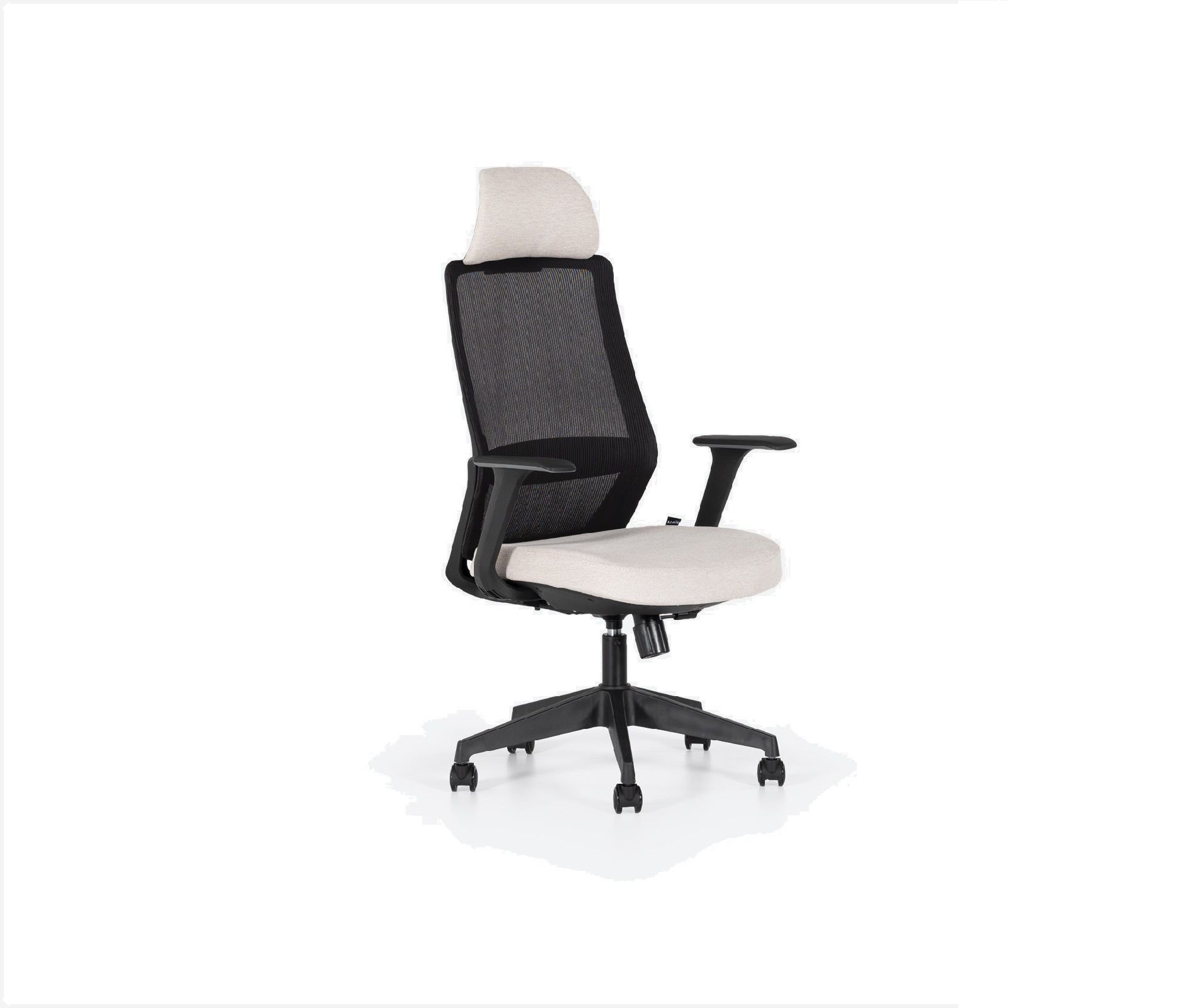 Tulip Fileli Çalışma Koltuğu