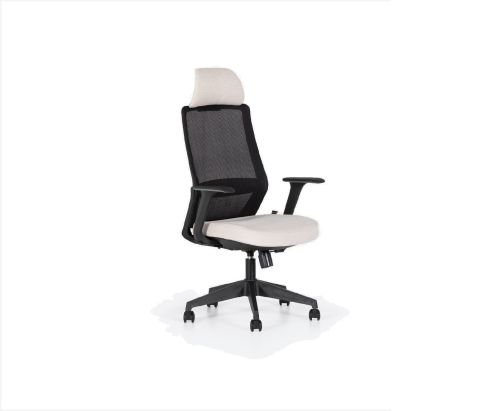 Tulip Fileli Çalışma Koltuğu