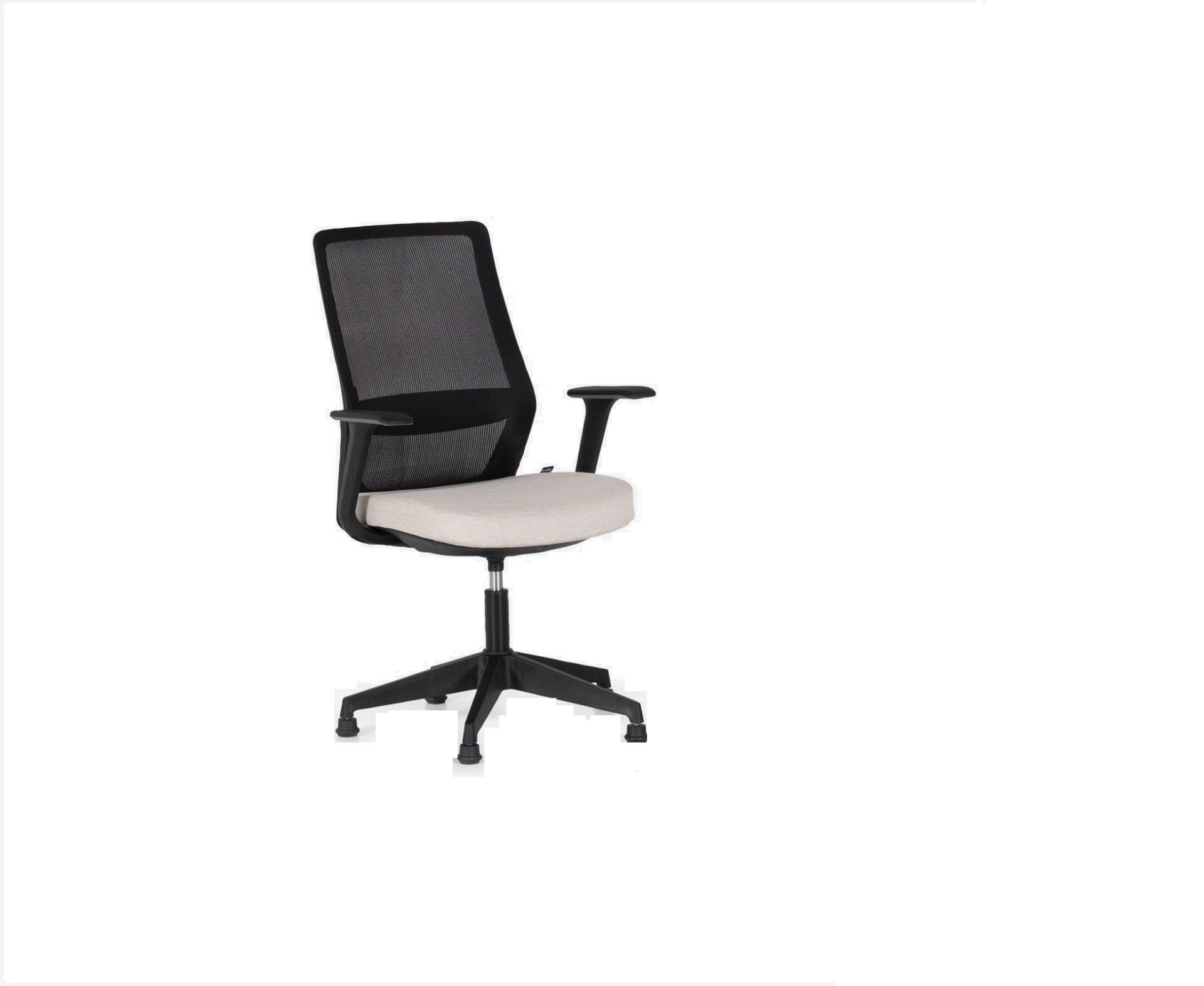 Tulip Fileli Misafir Koltuğu