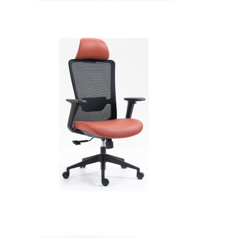 Goat Fileli Çalışma Koltuğu