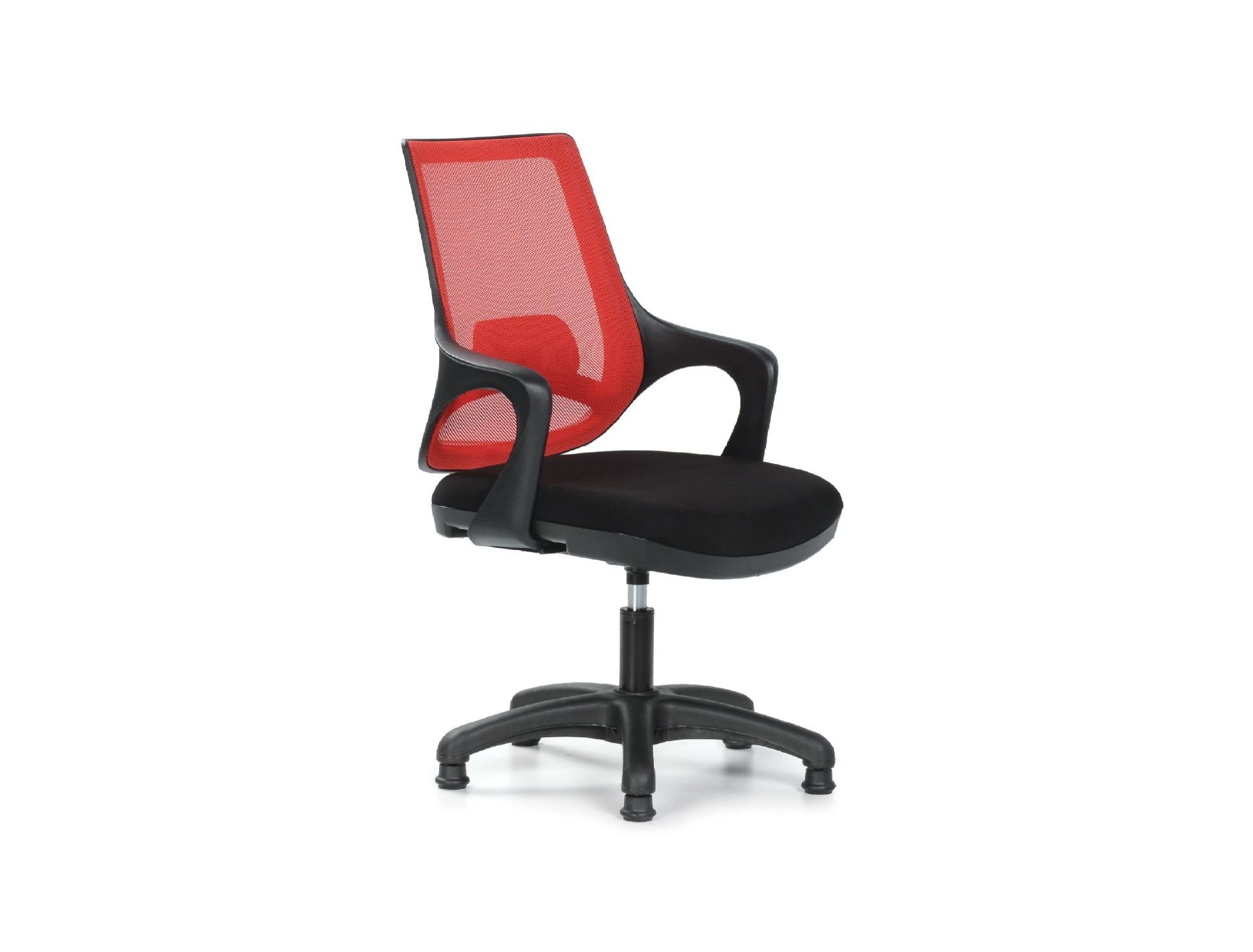 Evo Kırmızı Misafir Koltuğu