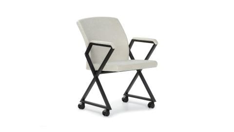 Anka Toplantı Sandalyesi