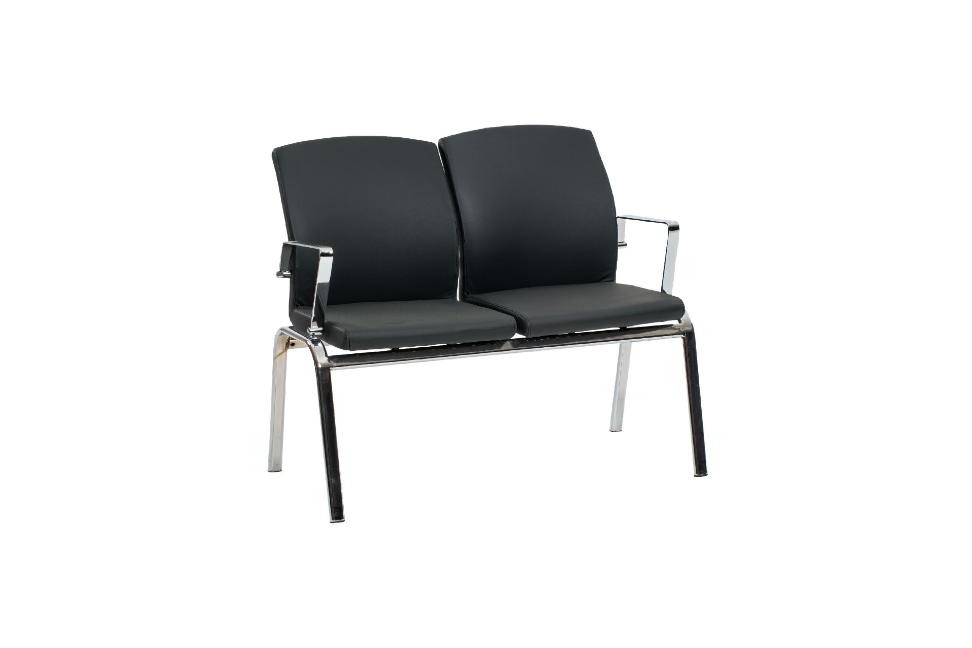 İris İkili Bekleme Koltuğu