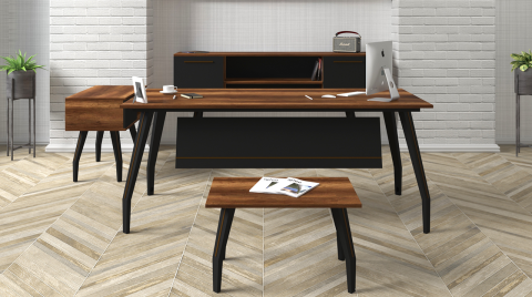 Cooper Yönetici Takımı