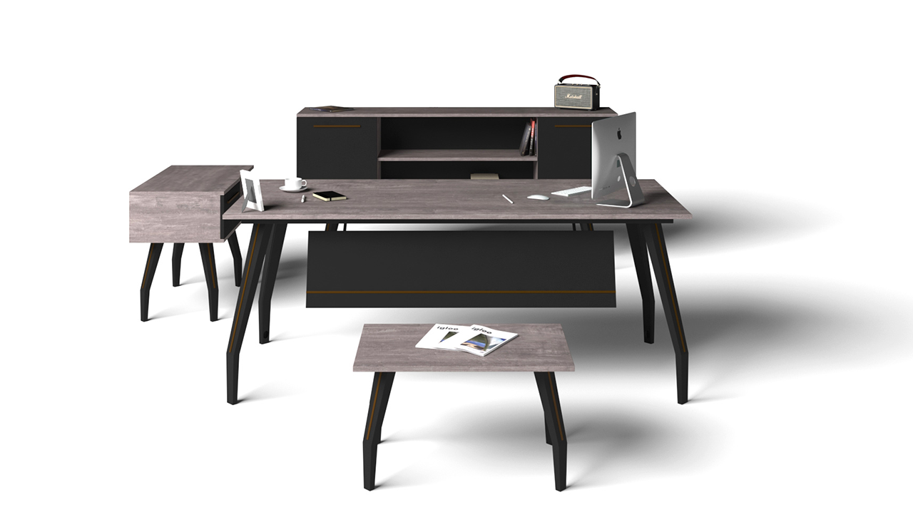 Cooper Yönetici Takımı