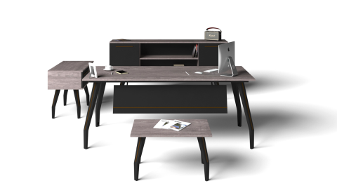 Cooper Yönetici Takımı