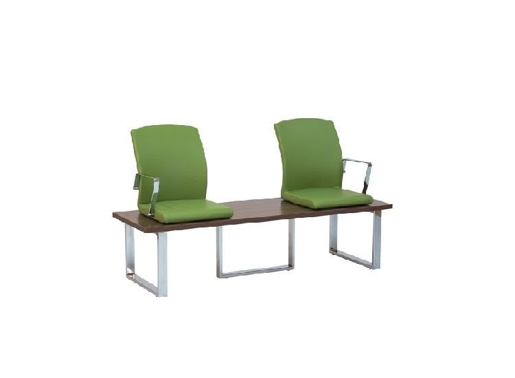 Eleganz 2 li Bekleme Koltuğu