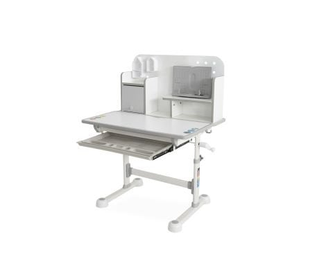 Timob Kid's Yükseklik ve Eğim Ayarlı Koltuk ve Çalışma Masası Takımı