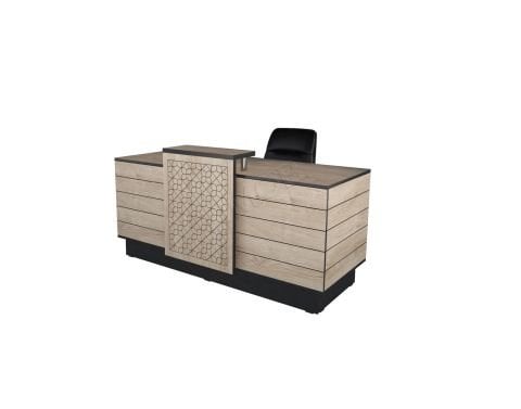 G055 KARŞILAMA BANKOSU