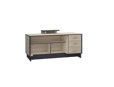 G055 KARŞILAMA BANKOSU