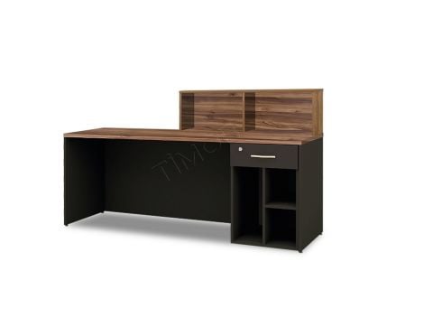 G401 KARŞILAMA BANKOSU