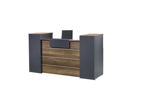 G601 KARŞILAMA BANKOSU