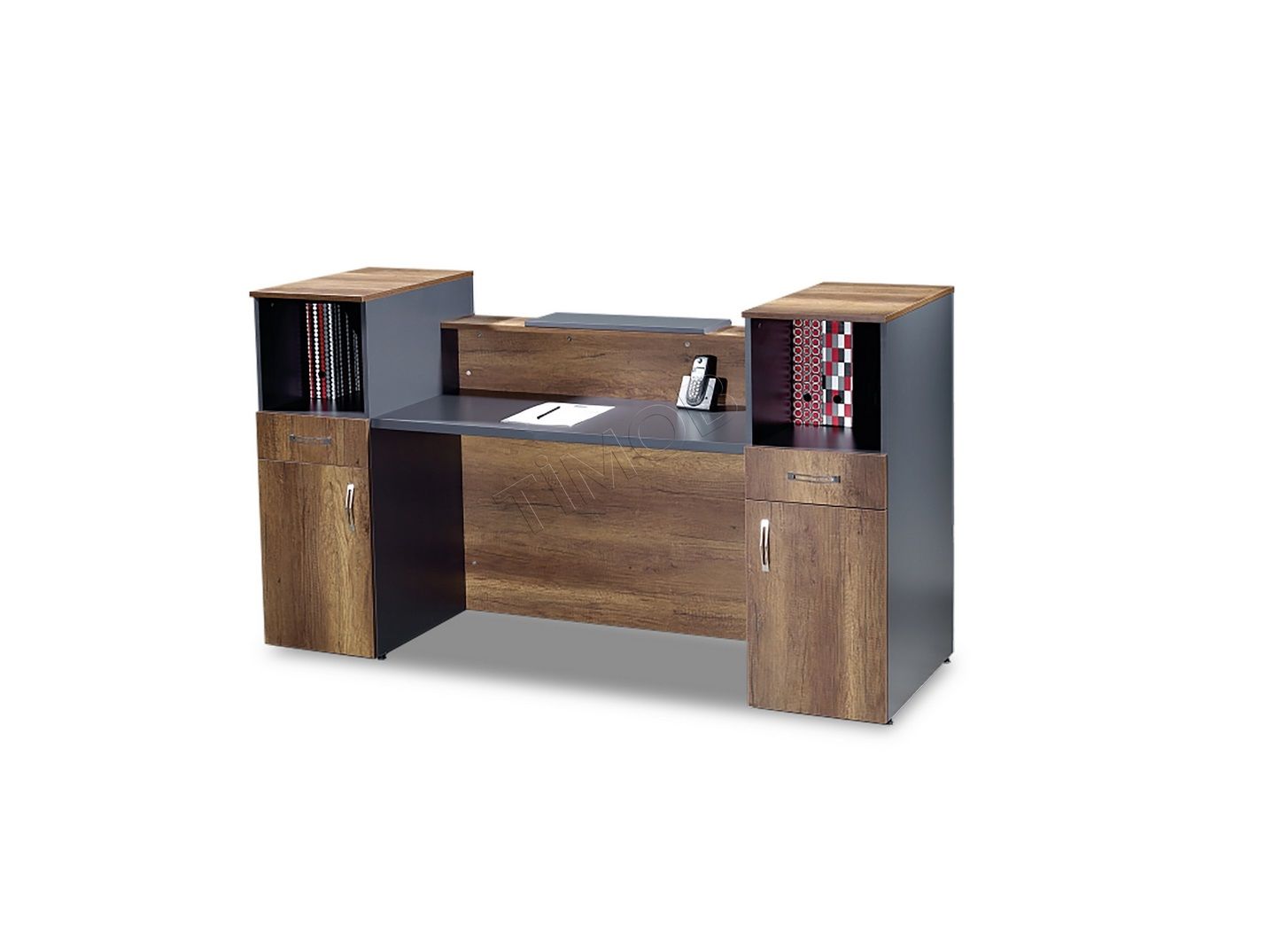 G601 KARŞILAMA BANKOSU