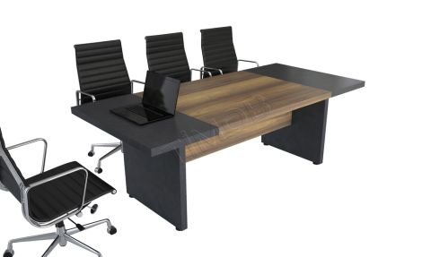 TUĞRA TOPLANTI MASASI