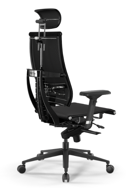 TİMOB METTA YOGA ÇALIŞMA KOLTUĞU(12 YIL GARANTİLİ)