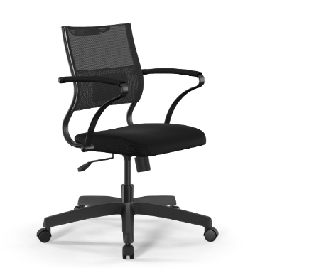 Timob Metta Ergonımik Çalışma Koltuğu