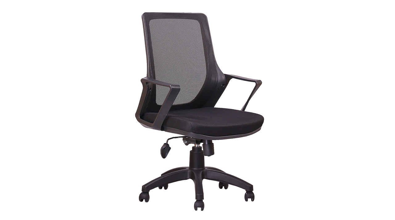 Alfa Fileli Personel Koltuğu