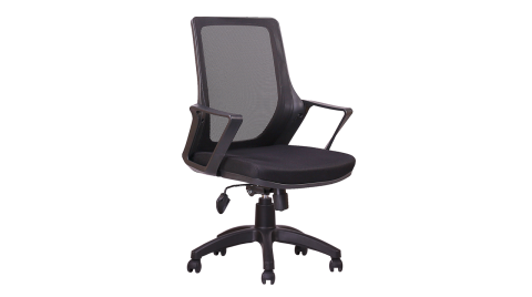 Alfa Fileli Personel Koltuğu