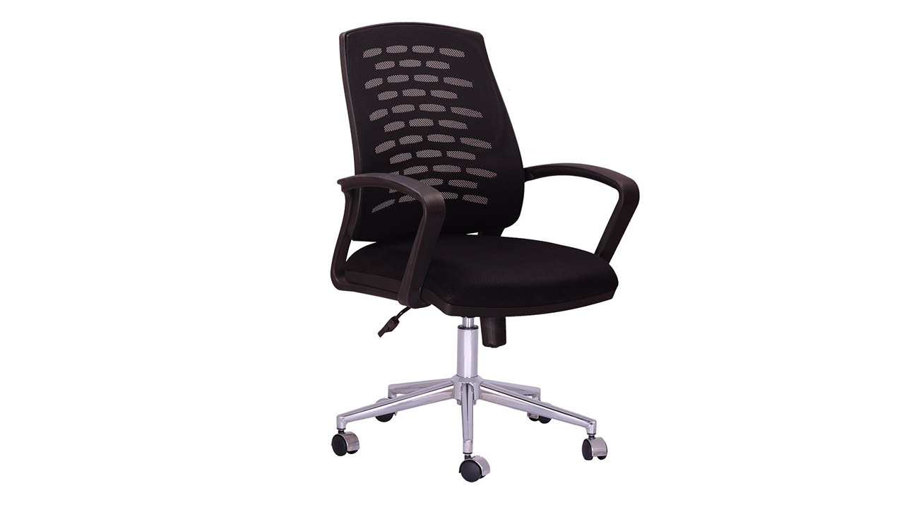 Petek File Personel Koltuğu