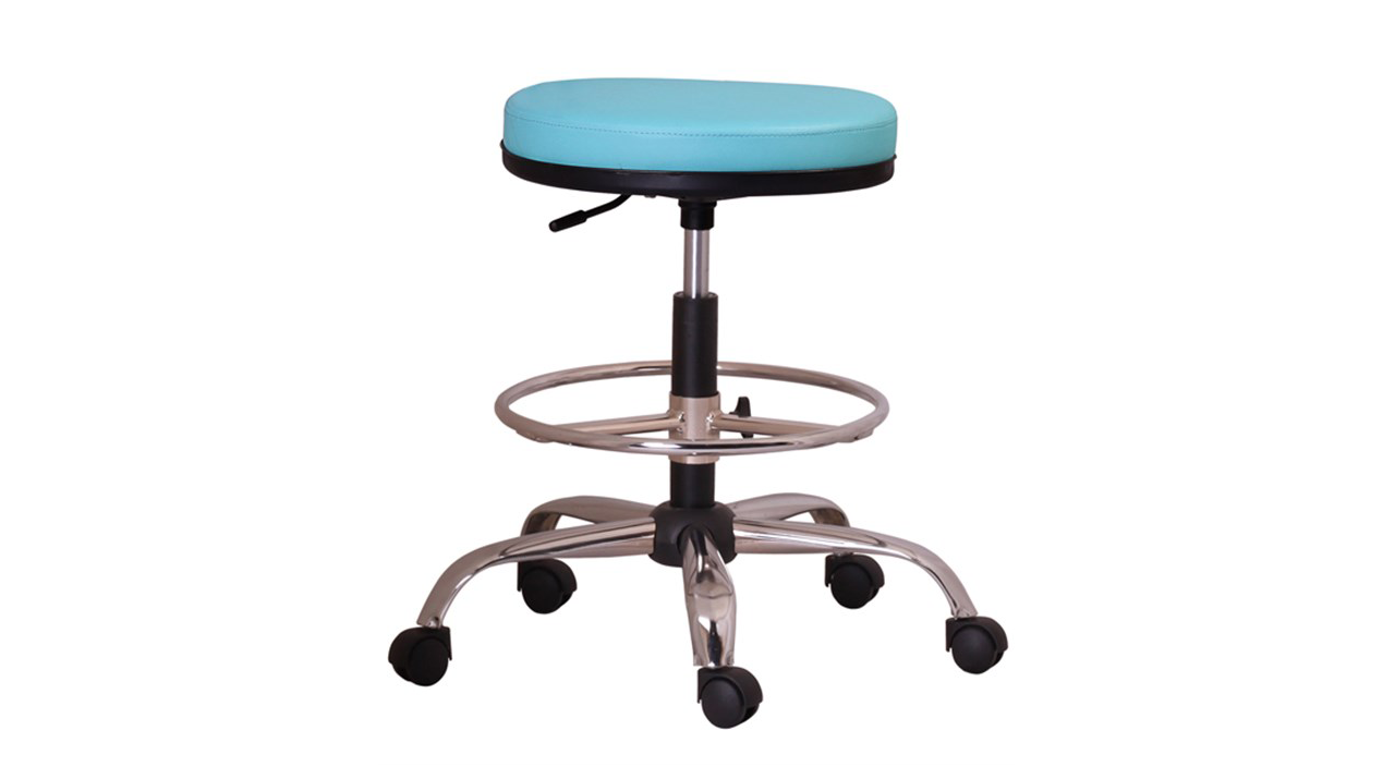 Konsol Tabure Uzun Amartisör