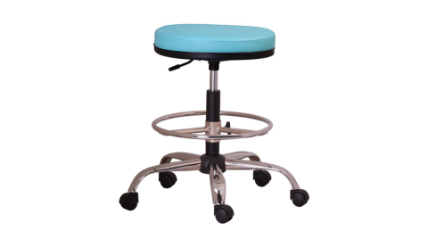 Konsol Tabure Uzun Amartisör