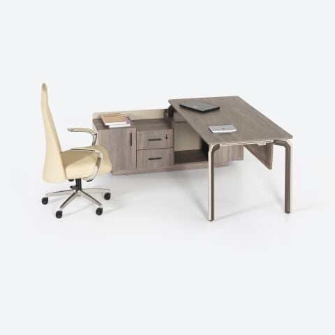 Towill Plus Yönetici Takımı