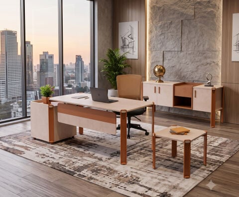 Artea Plus Yönetici Çalışma Takımı