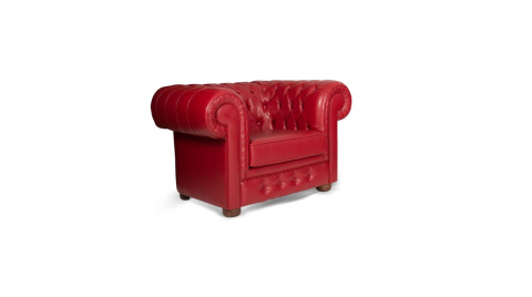 Chesterfiled Ofis Kanepesi