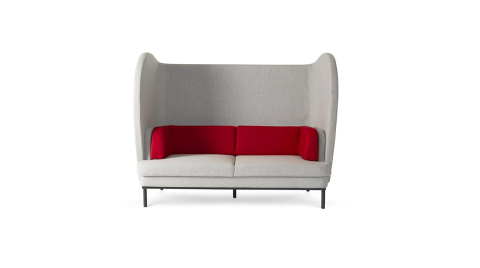 Kelebek Ofis Kanepesi