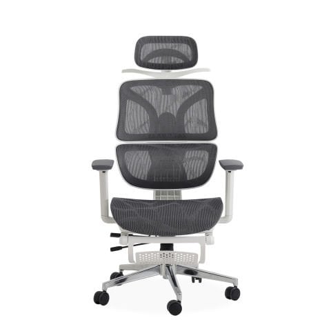 Felix Çalışma Koltuğu Ayak Uzatma Aparatlı