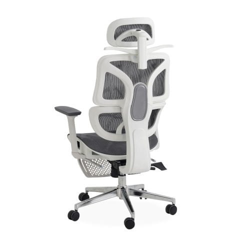 Felix Çalışma Koltuğu Ayak Uzatma Aparatlı