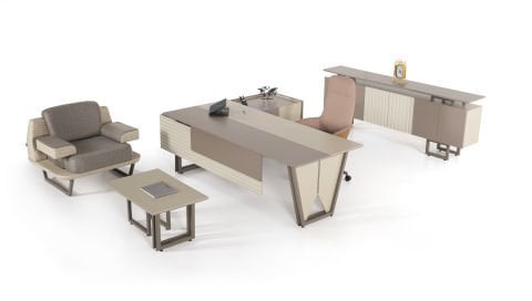 Devon Makam Takımı