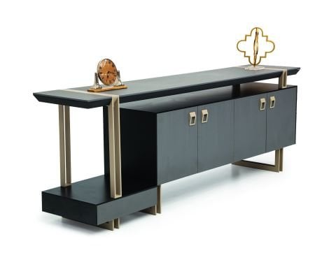 Froody Makam Takımı