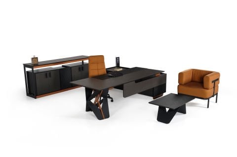 Groovy Makam Takımı