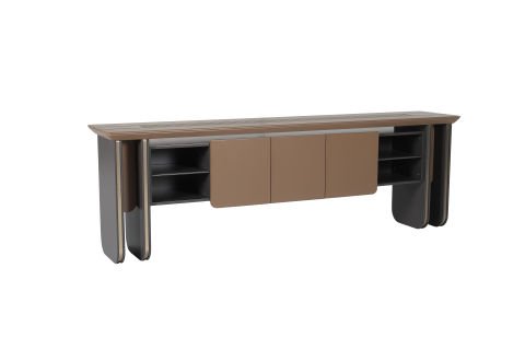 Spoty Wood Makam Takımı