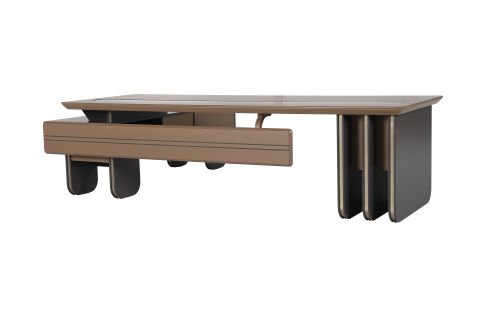 Spoty Wood Makam Takımı