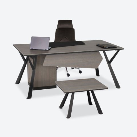 Gata 1 Yönetici Takımı