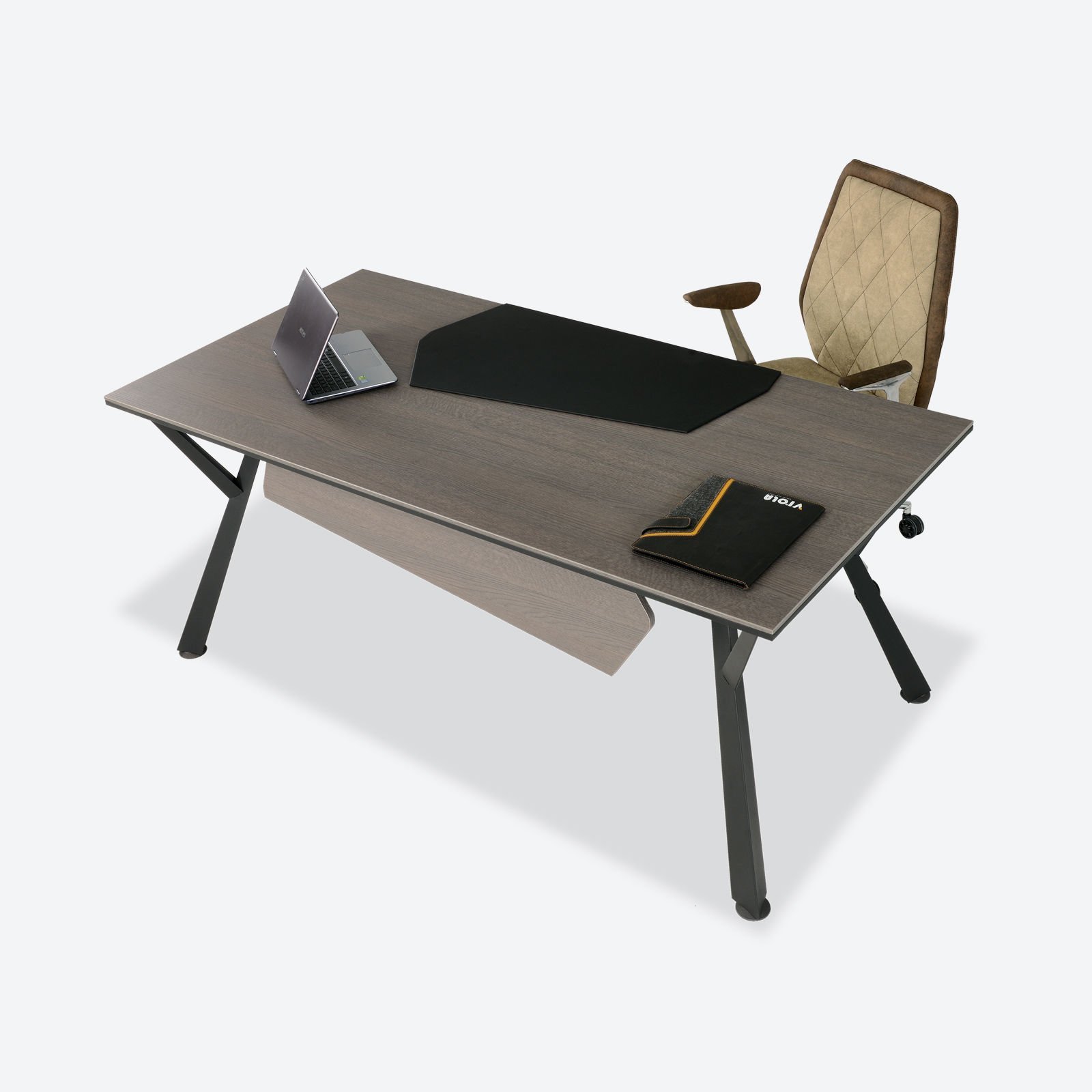 Gata 1 Yönetici Takımı