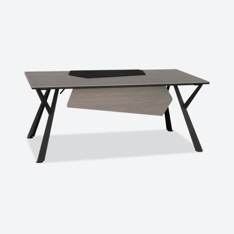 Gata 1 Yönetici Takımı