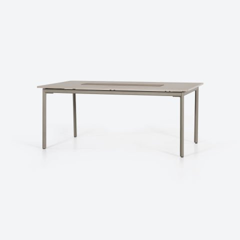 Coup Toplantı Masası